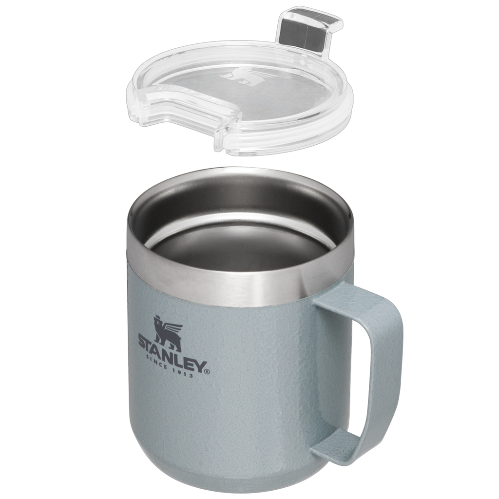Classic Legendary Camp Mug